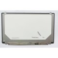 LCD 15.6" Slim (1366x768) 30pin matinis 280mm 350mm klijuojamas 